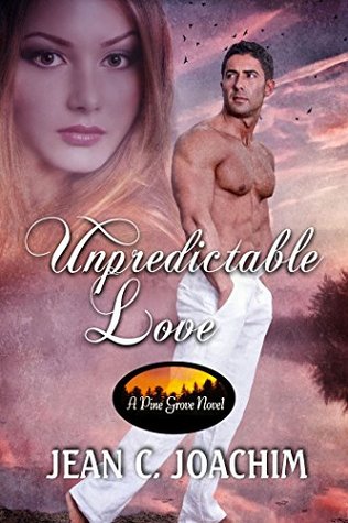 Would unpredictable love break Jory Walker’s heart? Would unpredictable love break Jory Walker’s heart?