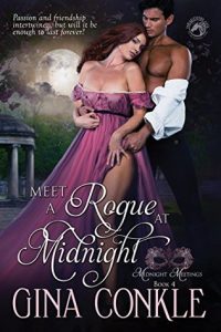 Meet A Rogue At Midnight by Gina Conkle Meet A Rogue At Midnight by Gina Conkle