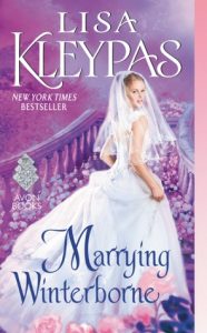 Marrying Winterborne by Lisa Kleypas Marrying Winterborne by Lisa Kleypas